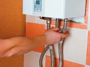 Sanction pour raccordement non autorisé de gaz et d'équipements : poêles, colonnes