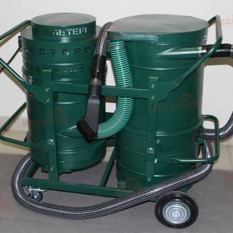 Classement des aspirateurs sans sac : TOP-17 des meilleurs modèles du marché