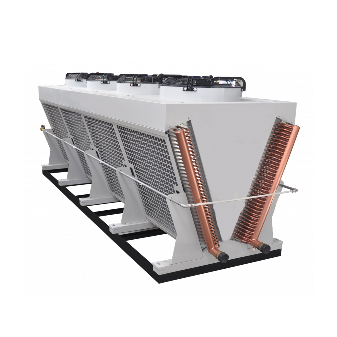 Refroidisseur: qu'est-ce que c'est, principe de fonctionnement, appareil et circuit