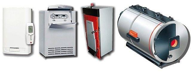 Comment calculer la puissance d'une chaudière à gaz : formules et exemple de calcul