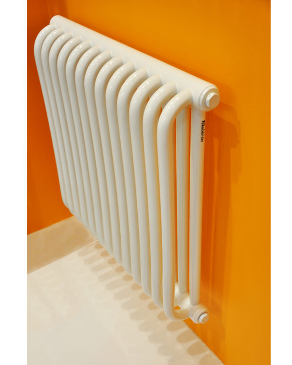 Tout savoir sur les radiateurs tubulaires en acier : 9 plus sans compromis