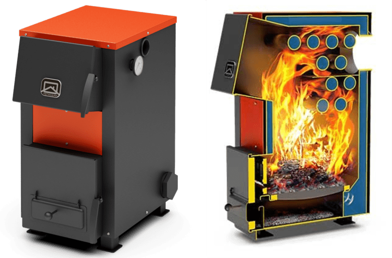 Panorama des chaudières à combustible solide : programme pédagogique général + quels constructeurs privilégier ?
