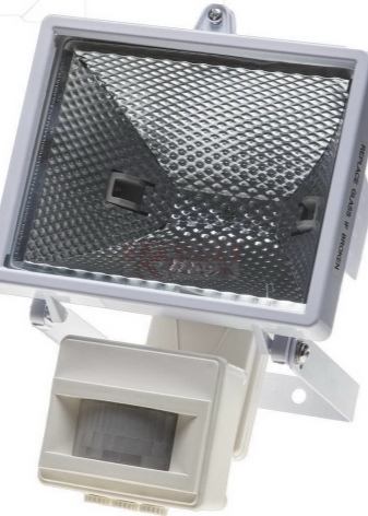 Lampes avec détecteur de mouvement : comment elles fonctionnent, comment se connecter + TOP des meilleurs fabricants