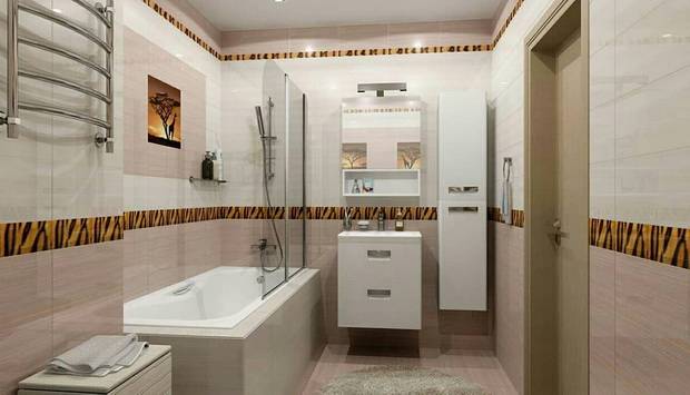 Comment fermer les tuyaux dans les toilettes: comment cacher et cacher au mieux le pipeline