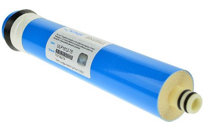 Quel filtre choisir pour purifier l'eau dans la police