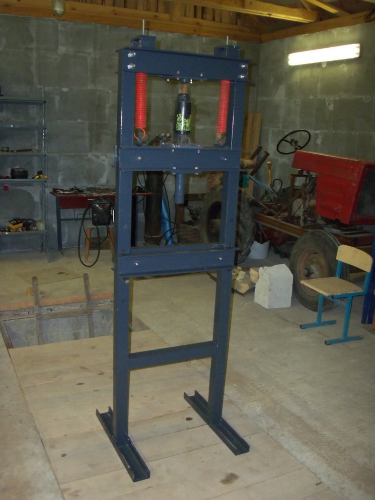 Comment fabriquer un radiateur soufflant de vos propres mains: instructions pour fabriquer un appareil fait maison