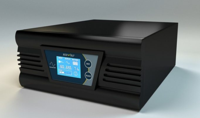 Unité d'alimentation sans coupure: le but et les spécificités du fonctionnement d'un onduleur domestique