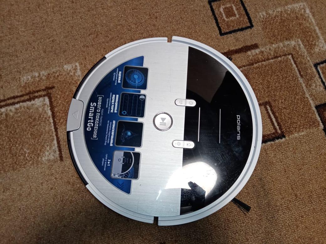 Polaris pvcr 0410d : aperçu, spécifications, instructions