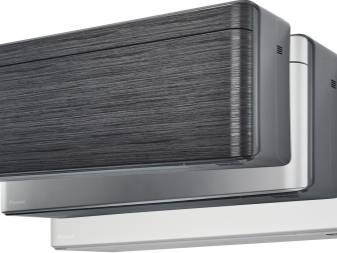 Comment choisir un climatiseur: recommandations pour choisir + TOP 5 meilleures marques