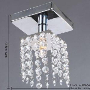 Assemblage et installation d'un lustre: instructions détaillées pour l'installation et la connexion de vos propres mains