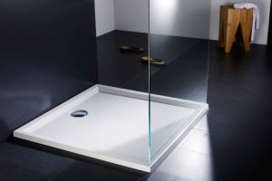 Comment choisir et installer un receveur de douche plat ?