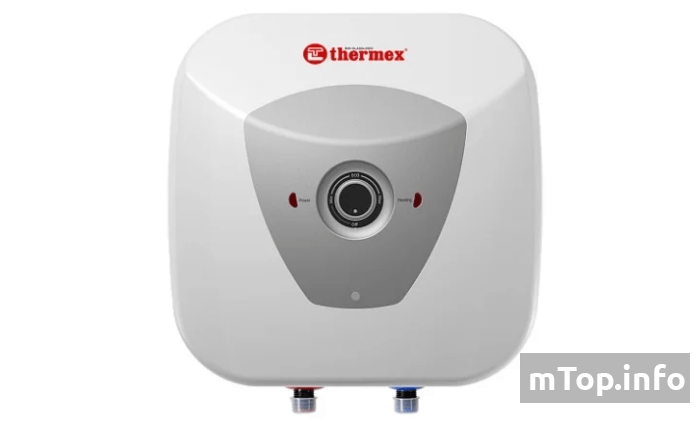 Chauffe-eau cumulatifs, instantanés et combinés Thermex