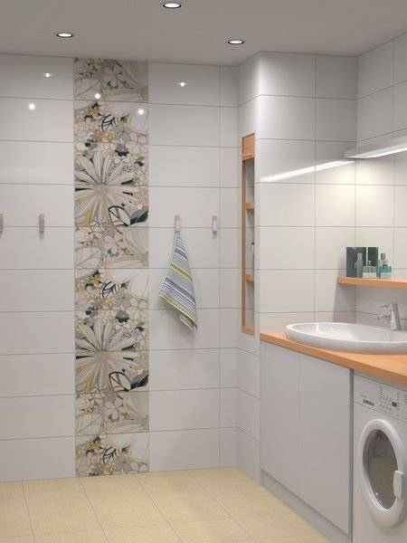 Comment cacher les tuyaux dans la salle de bain: un aperçu des meilleures façons de masquer le pipeline