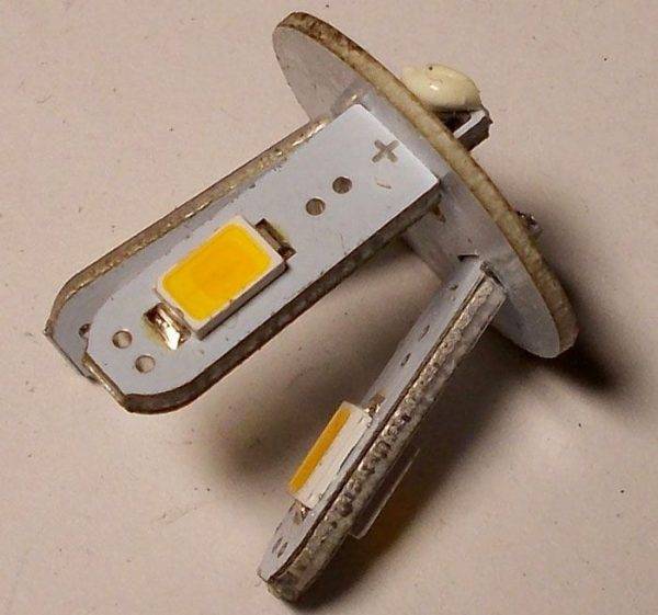 Réparation de lampe LED à faire soi-même : causes des pannes, quand et comment réparer soi-même