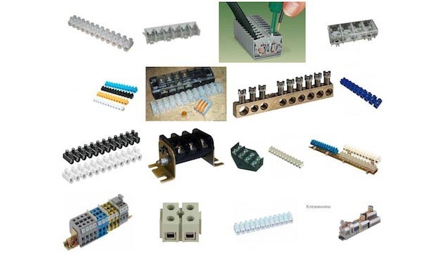 Borniers auto-serrants : types et étendue + recommandations pour les clients