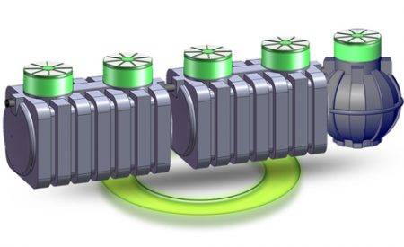 Nettoyage de fosse septique: avis, aperçu des caractéristiques techniques, types, prix, appareil