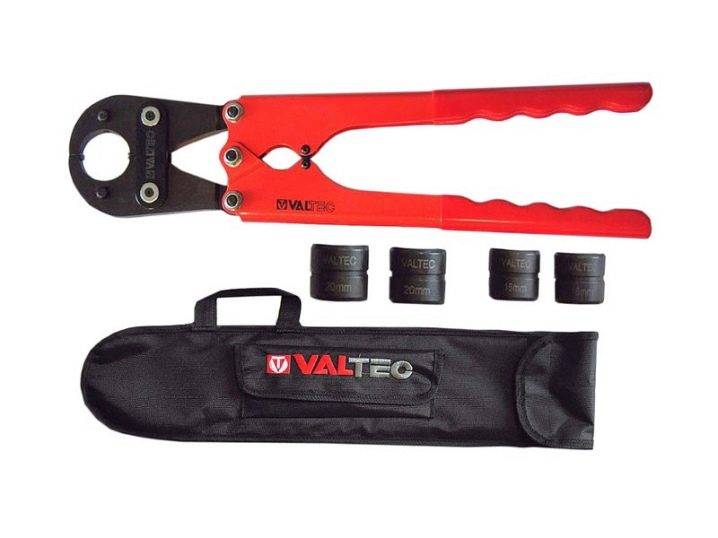 Comment travailler avec des tuyaux multicouches: un aperçu des méthodes de connexion et des méthodes de pliage