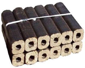 Examen des briquettes de combustible Pini Kay avec avis d'utilisateurs