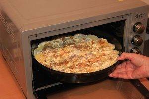 Four ou mini-four - quel est le meilleur? Bilan comparatif