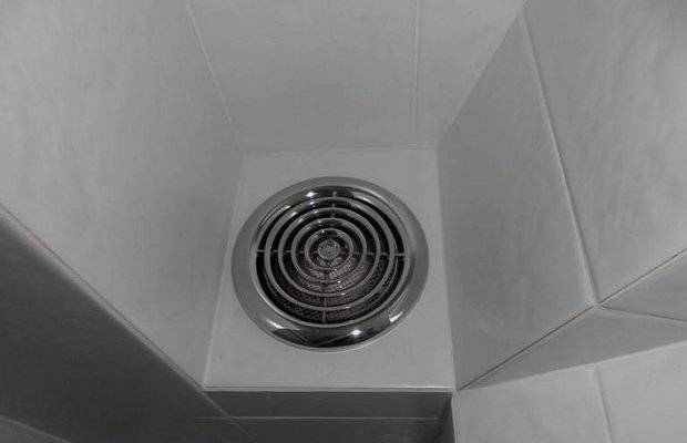 Clapet anti-retour pour la ventilation: comment organiser la ventilation avec un clapet anti-retour pour l'échappement