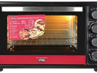 Four ou mini-four - quel est le meilleur? Bilan comparatif