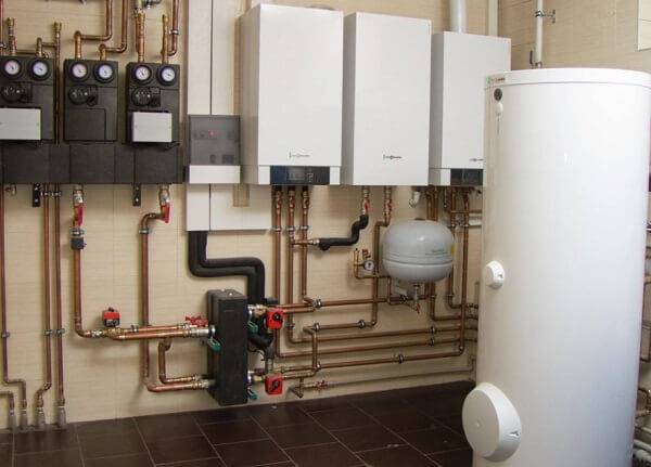 Transférer une chaudière à gaz dans une maison particulière : étapes pour obtenir une autorisation et mettre en œuvre un projet