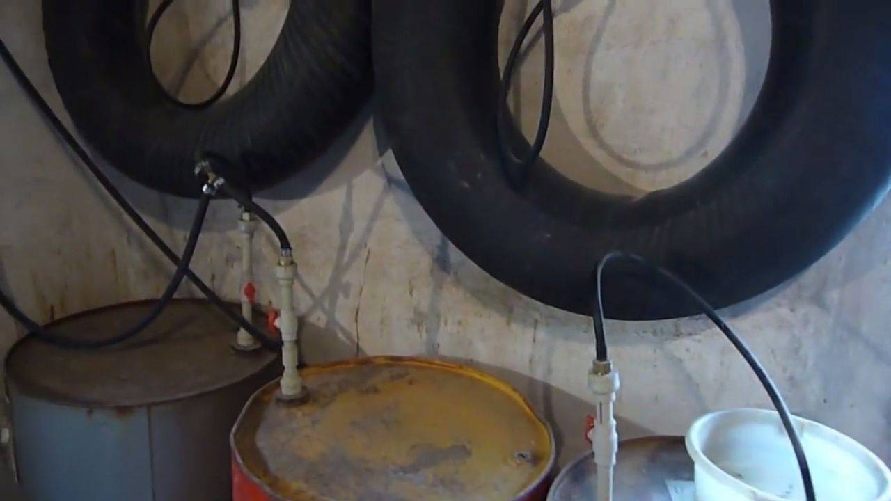 Méthodes d'autoproduction de biogaz