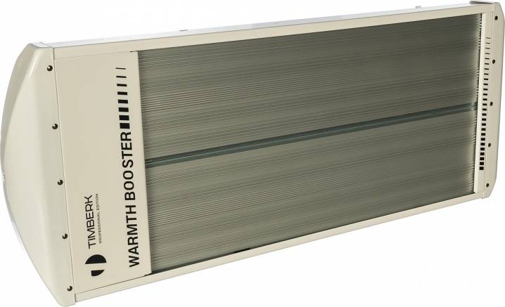Convecteurs électriques de Timberk