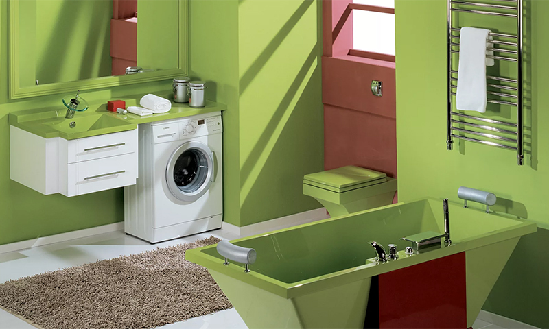 Lave-linge Haier : classement des meilleurs modèles + conseils aux acheteurs