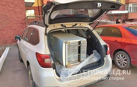 Réparation de lave-vaisselle Electrolux à domicile: dysfonctionnements typiques et leur élimination