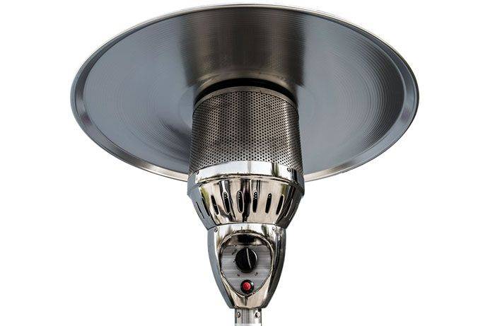 Quel est le meilleur chauffe-tente ?