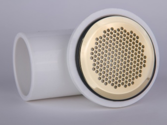 Sélection d'équipements pour la piscine