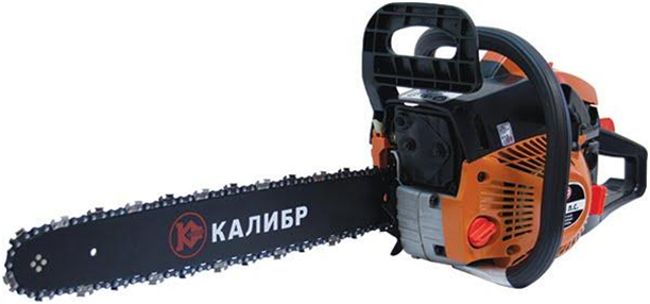 Pump "Caliber" - un aperçu complet de la gamme de modèles et des avis des consommateurs