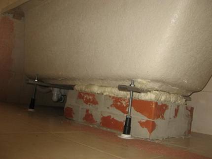 Quel bain est le meilleur - acrylique ou acier? Bilan comparatif