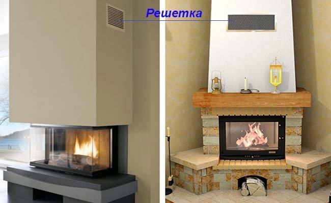 Dispositif de cheminée pour cheminée : dispositions générales + installation à l'exemple d'une version acier