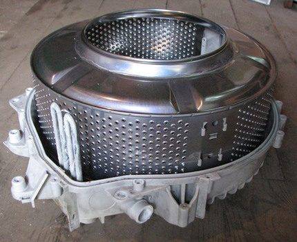 Réparation de machine à laver à faire soi-même : un aperçu des pannes possibles et comment les réparer