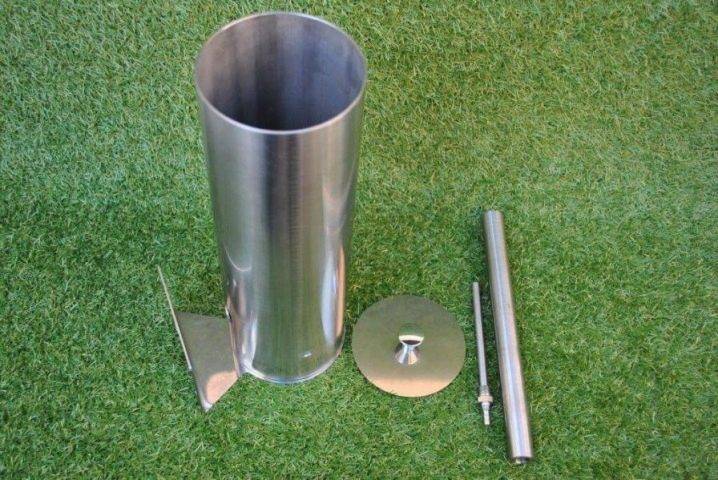 Fumoirs fumés à chaud : principe de fonctionnement, classement des meilleurs modèles + conseils pour choisir