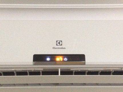 Erreurs de climatiseur Beko : déterminer une panne par code et comment réparer