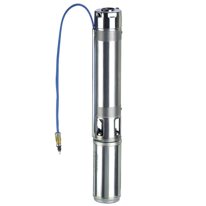 Sélection de la pompe de puits. | calcul correct des pompes d'alimentation en eau.