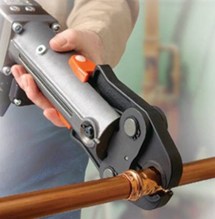 Tuyaux et raccords en cuivre: types, marquage, caractéristiques de la disposition d'un pipeline en cuivre