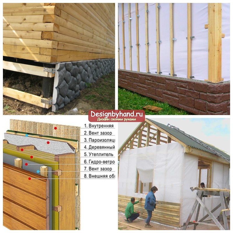 Comment construire une baignoire avec cadre de vos propres mains - instructions étape par étape avec photos, vidéos et dessins