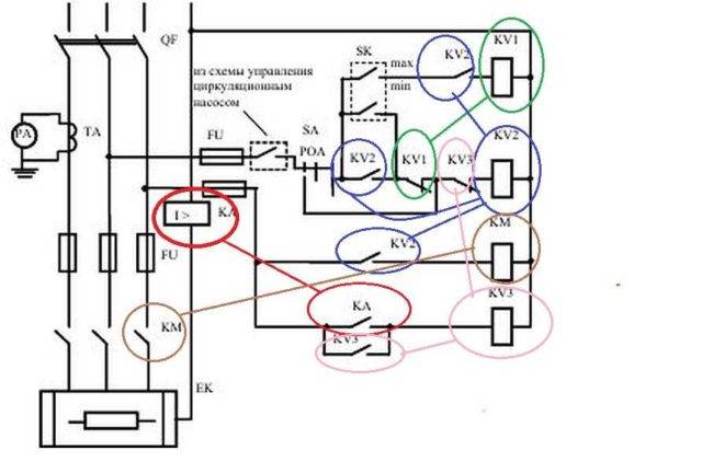 Relais temporisé : principe de fonctionnement, schéma de raccordement et préconisations de réglage
