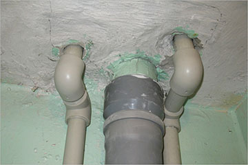 Transfert de la contremarche: les nuances du travail