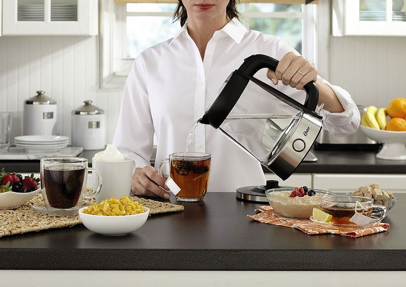 Quelle bouilloire électrique acheter et comment choisir la meilleure