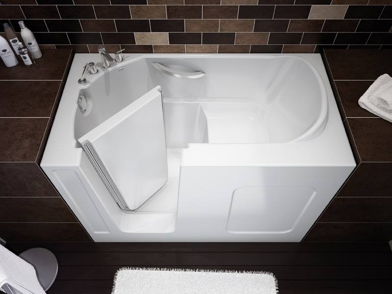 Petite salle de bain : comment ranger tout ce dont vous avez besoin. 125 photos de solutions optimales