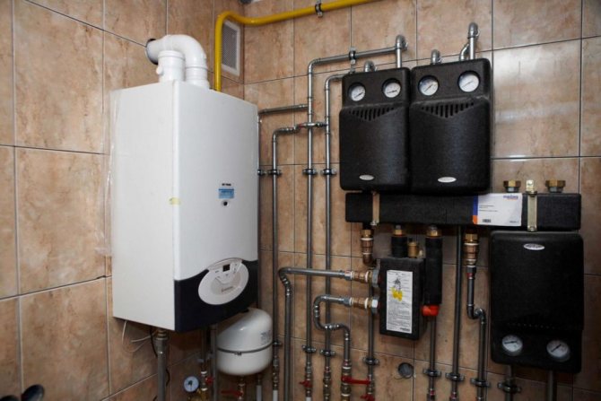 Comment gazéifier une maison privée: règles et avantages