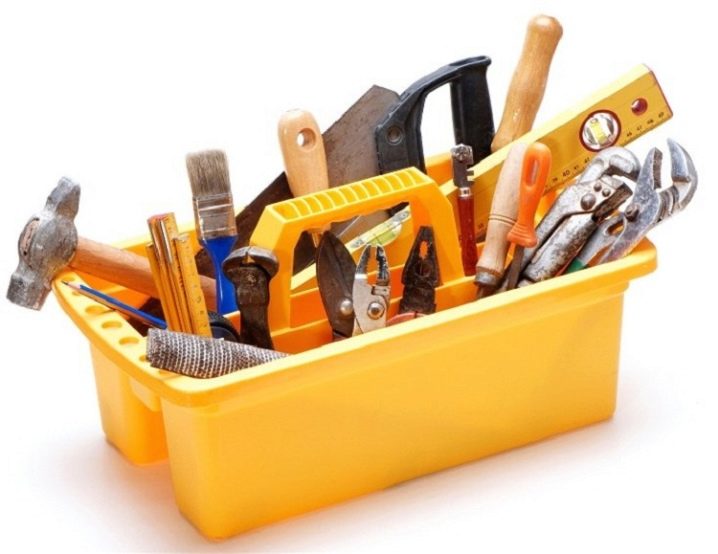 Comment faire une balançoire en métal à faire soi-même : les meilleures idées + instructions de montage