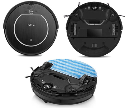 Aspirateurs robots Polaris : classement des meilleurs modèles, avis + conseils avant achat