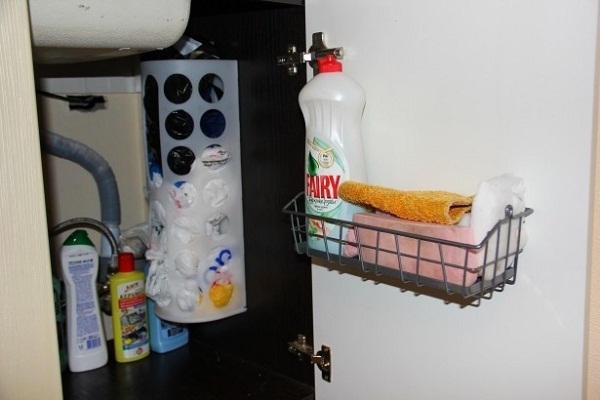 Commande en cuisine : que jeter ? 8 minutes pour résoudre