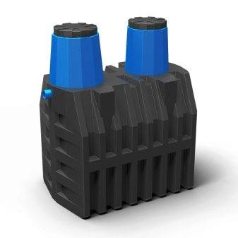 Règles d'installation et d'entretien des fosses septiques "Termite"